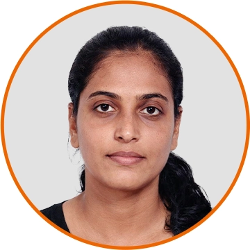 Digisha Savla - Jr. Architect | MIT Placed Student 